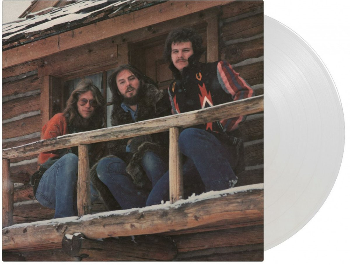 LP Record AMERICA - Hideaway MOVLP3055 Warner Records, 2022 Europe Rock