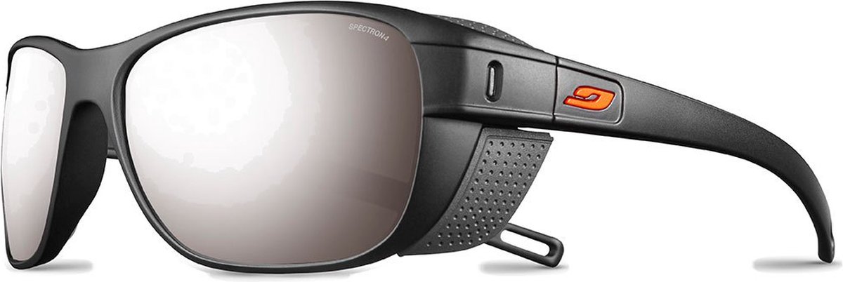 Julbo Camino (J5011214) - Sonnenbrille (Schwarz / Orange)