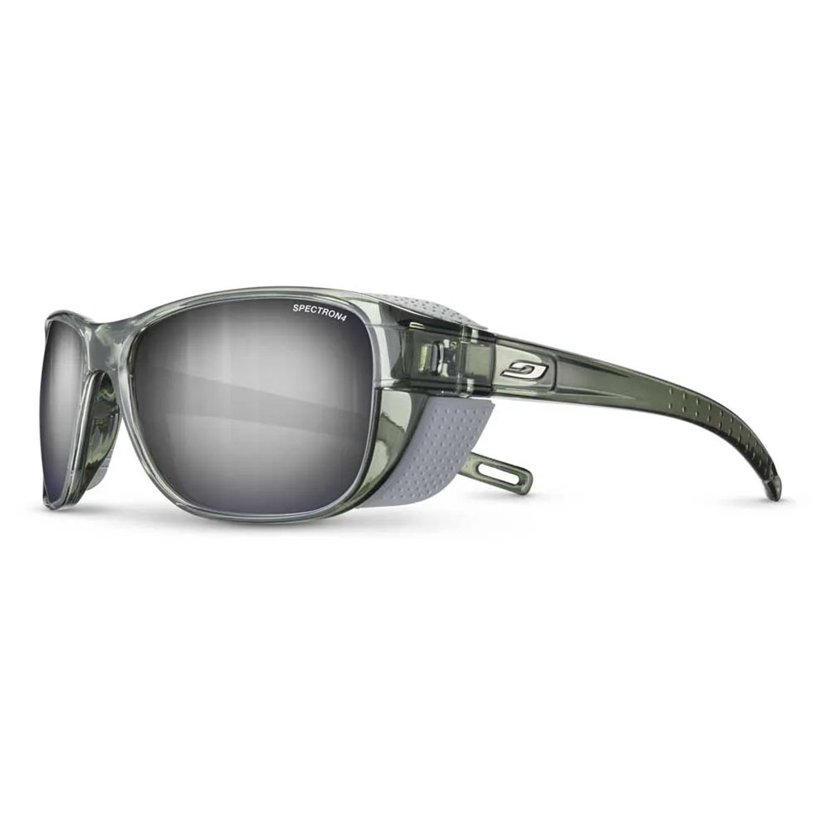 Julbo Camino (J5011216) - Sonnenbrille (Grün / Hellgrau)