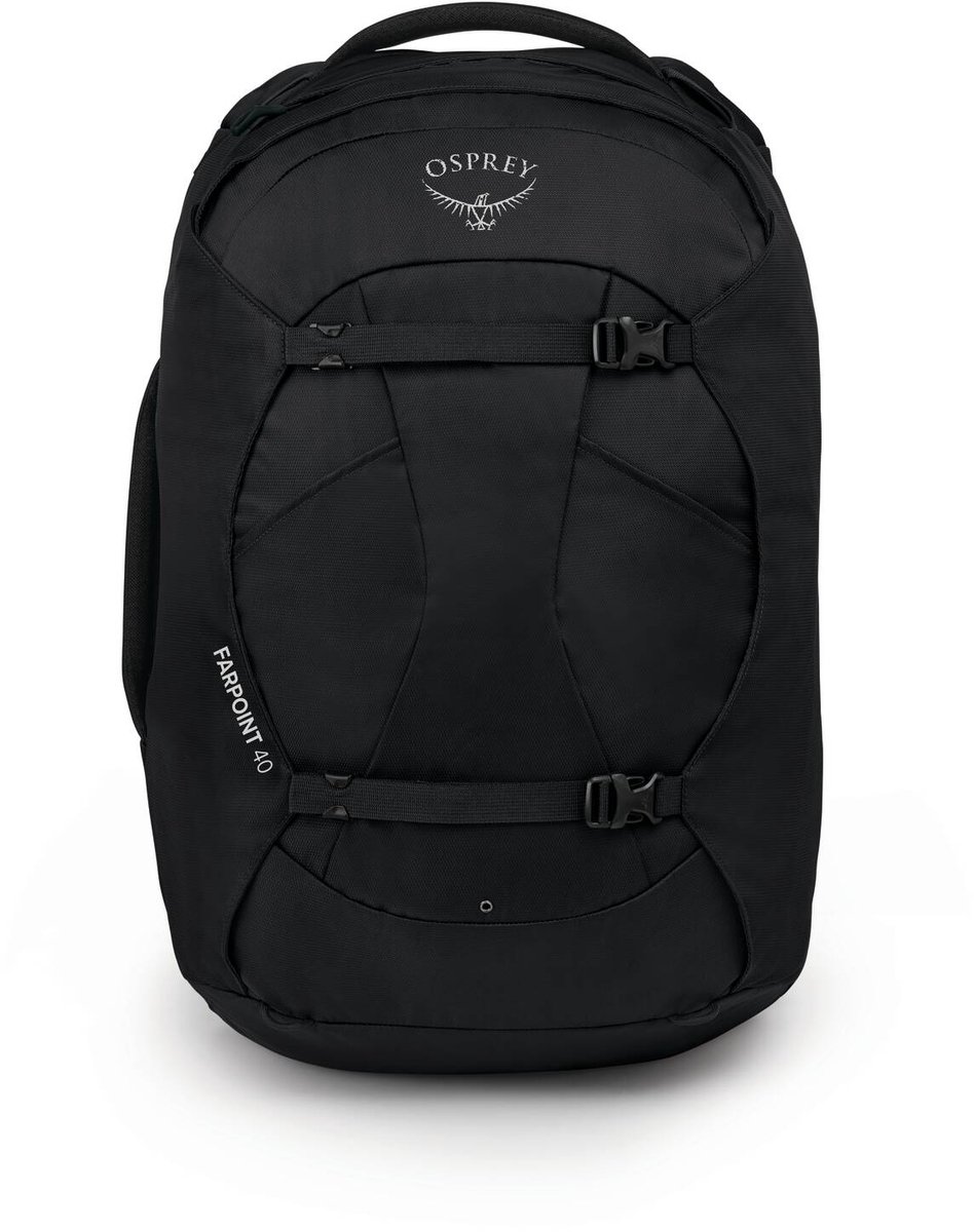 Osprey Farpoint 40 - Reiserucksack / Reisetasche