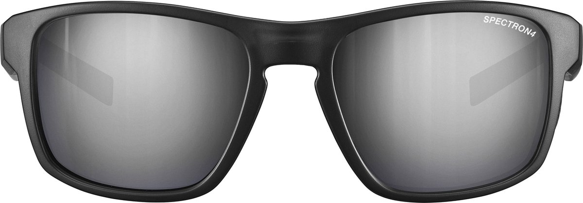 Julbo Shield M (J5441214) - Sonnenbrille (Schwarz / Weiß)
