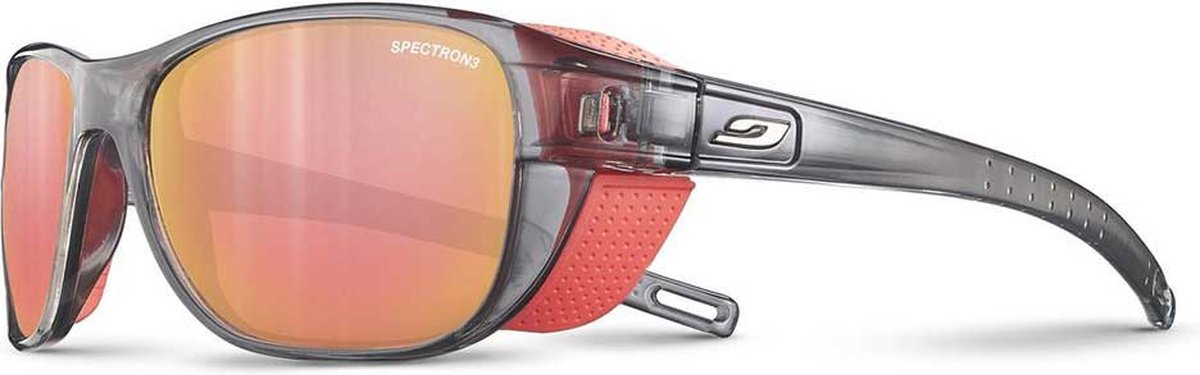 Julbo Camino M (J5581127) - Sonnenbrille (Grau)