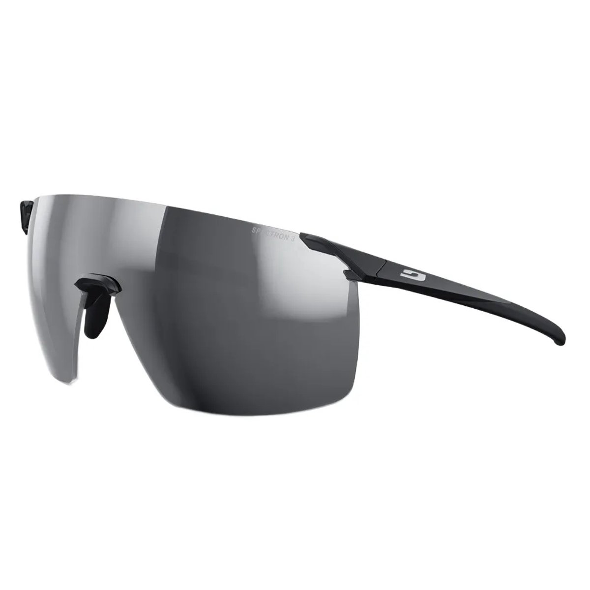 Julbo Faster L (J5941114) - Sonnenbrille (Schwarz)