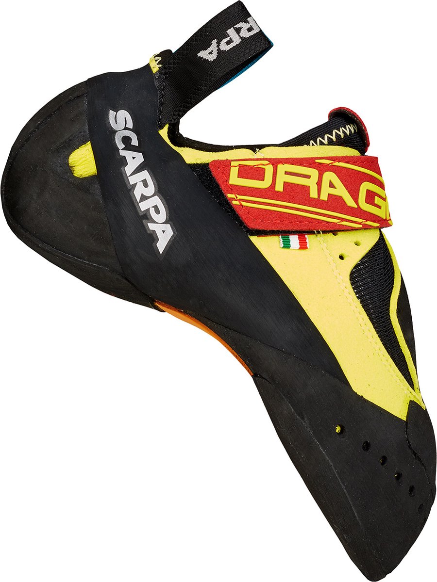 Scarpa Drago - Kletterschuhe