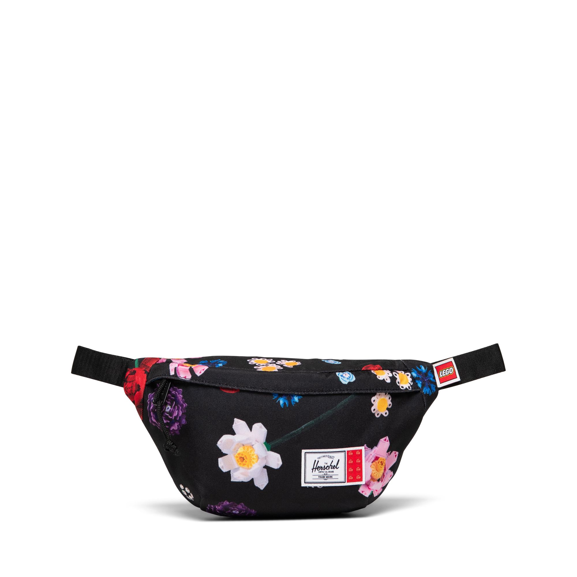 Herschel Classic Hip Pack - Falling Florals