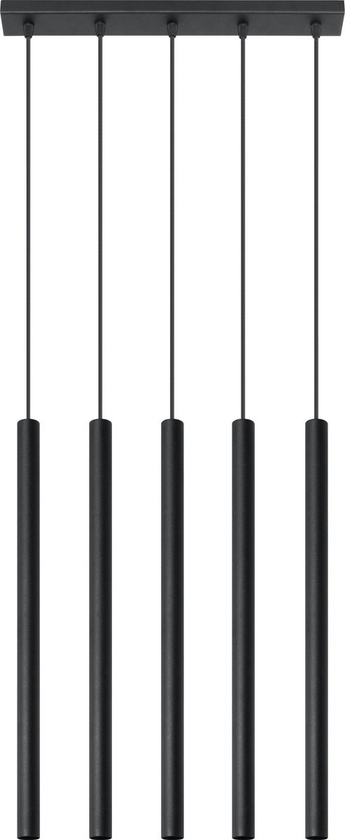 Hängelampe Sollux Lighting Pastelo 5