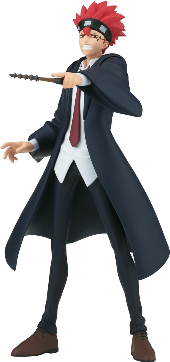 Figurine Educa Borras Mashle DXF Dot Barrett