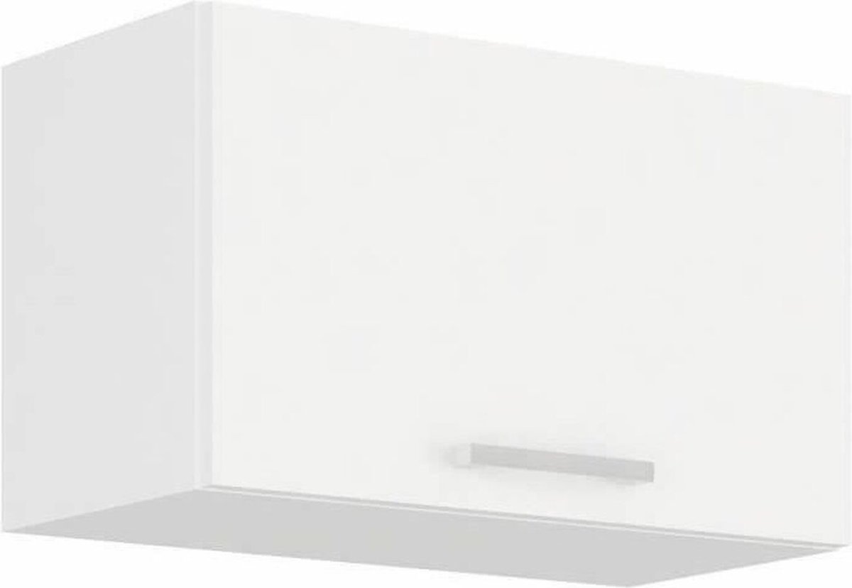 Küchenschrank 1 Tür aus Melamin BigBuy Home