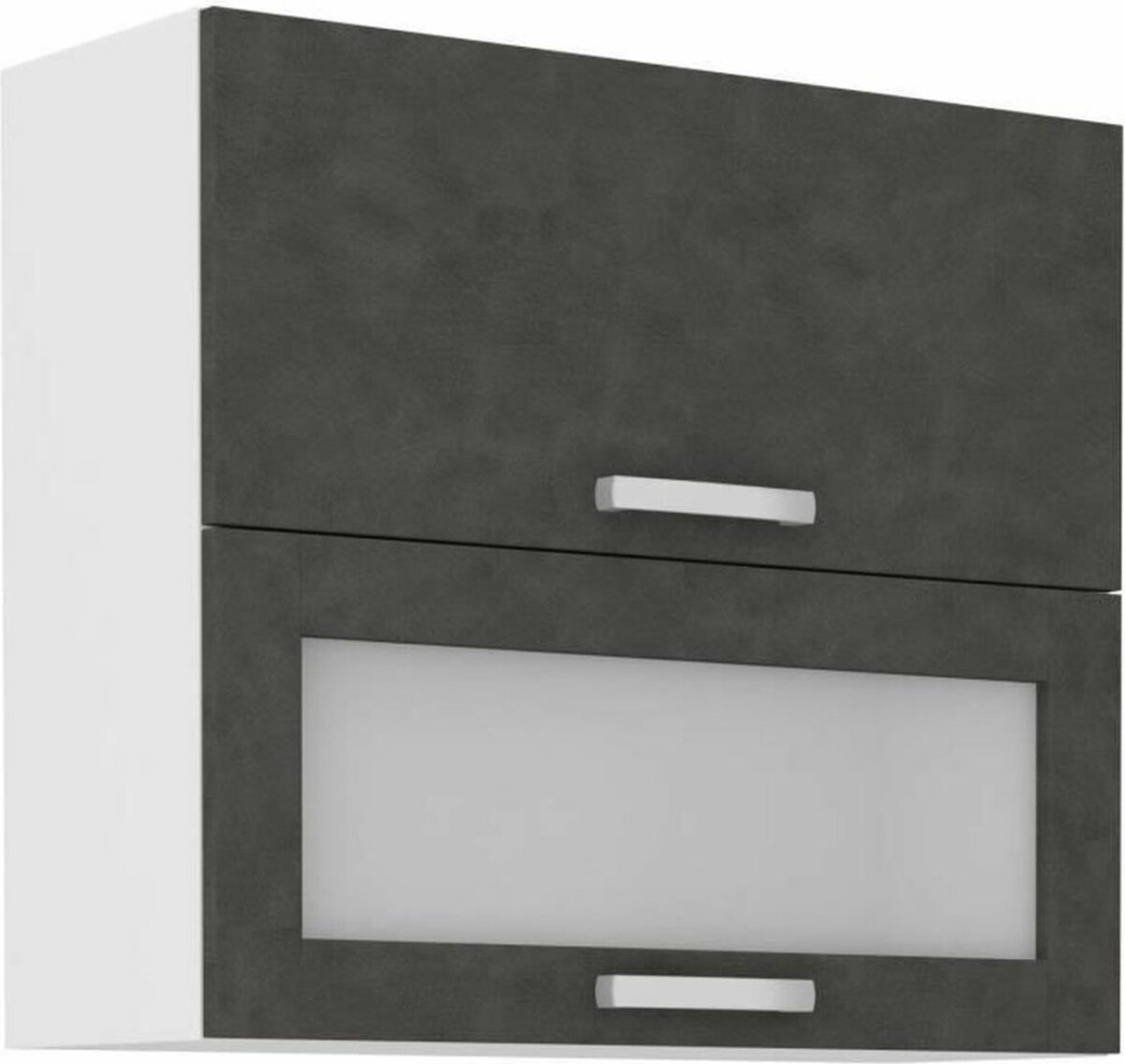 2-türiger Küchenschrank aus Melamin BigBuy Home