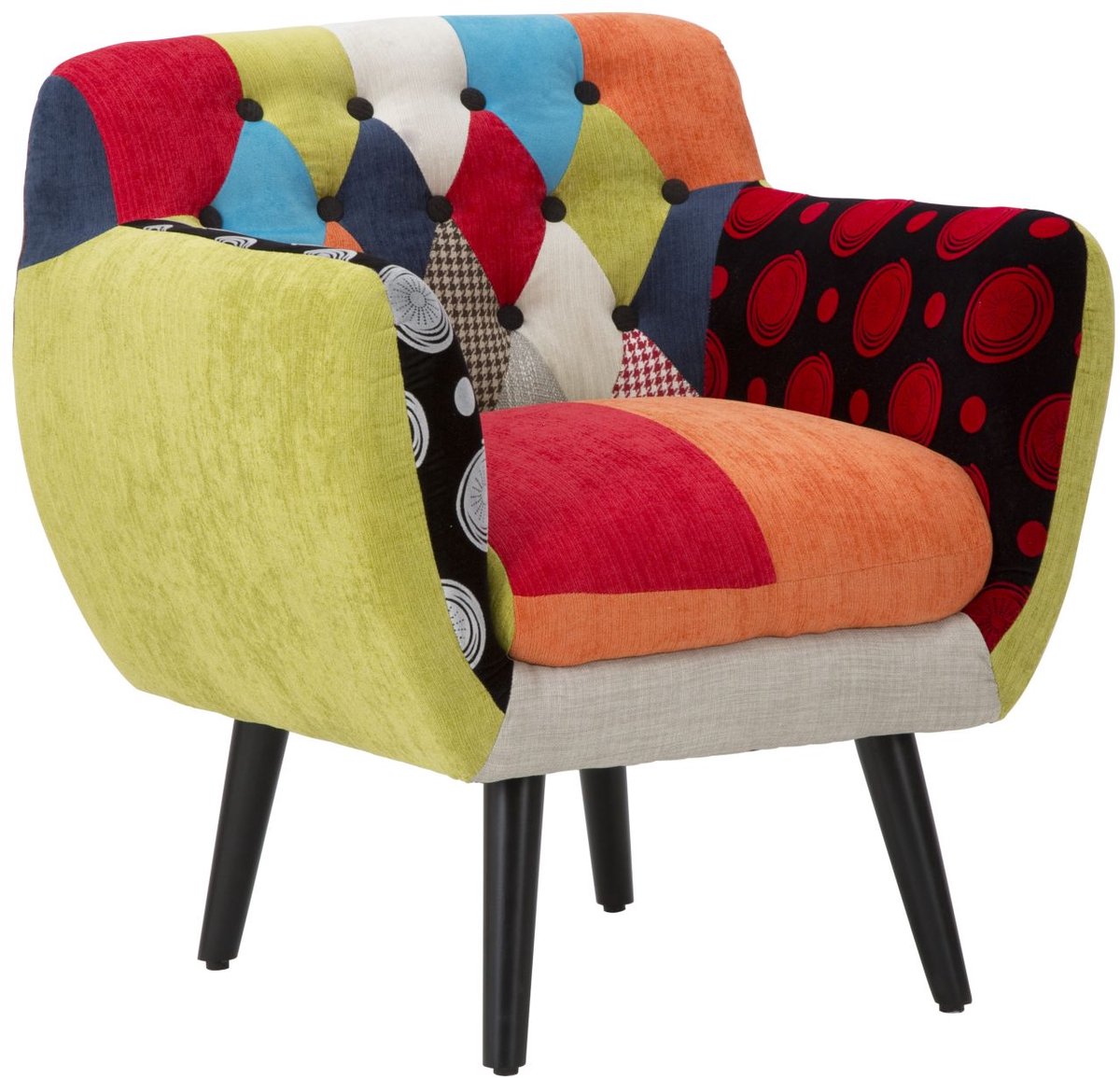 Sessel Mauro Ferretti Imperial New