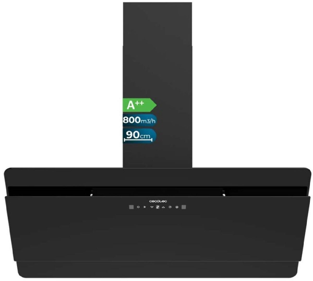Hotte Cecotec Bolero Flux DT 908000