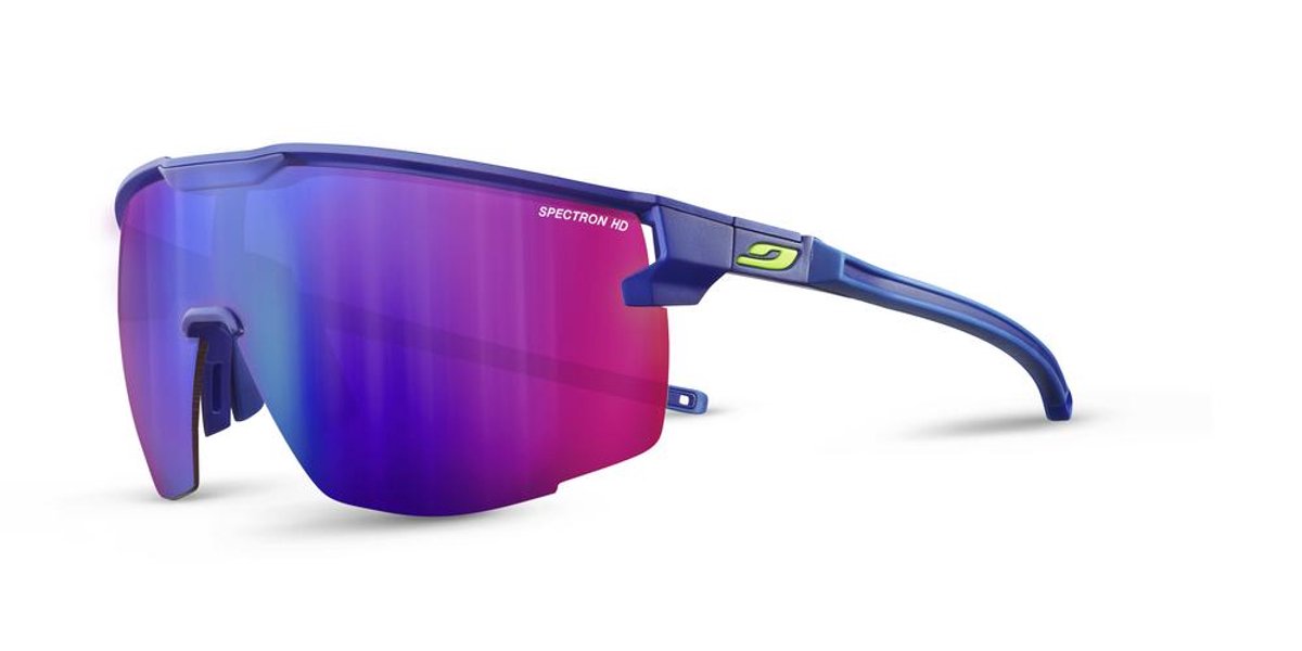 Julbo Ultimate (J5461518) - Sonnenbrille (Violett / Blau)