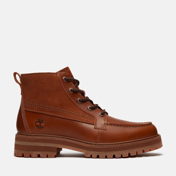 Timberland - Stivale Britton Drive da Uomo in marrone, Uomo, marrone, Taglia: 44