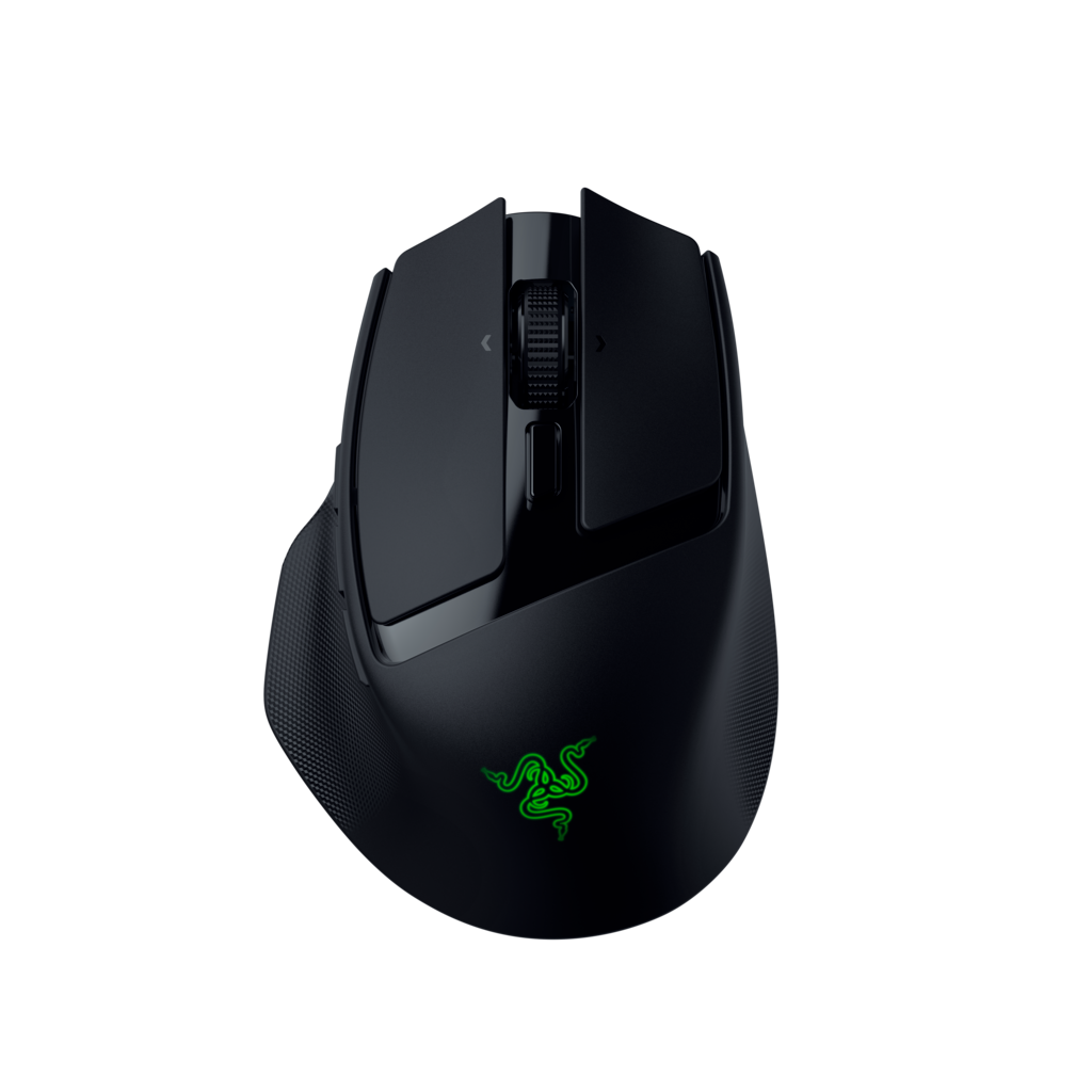 Razer Basilisk Mobile - Gaming-Maus