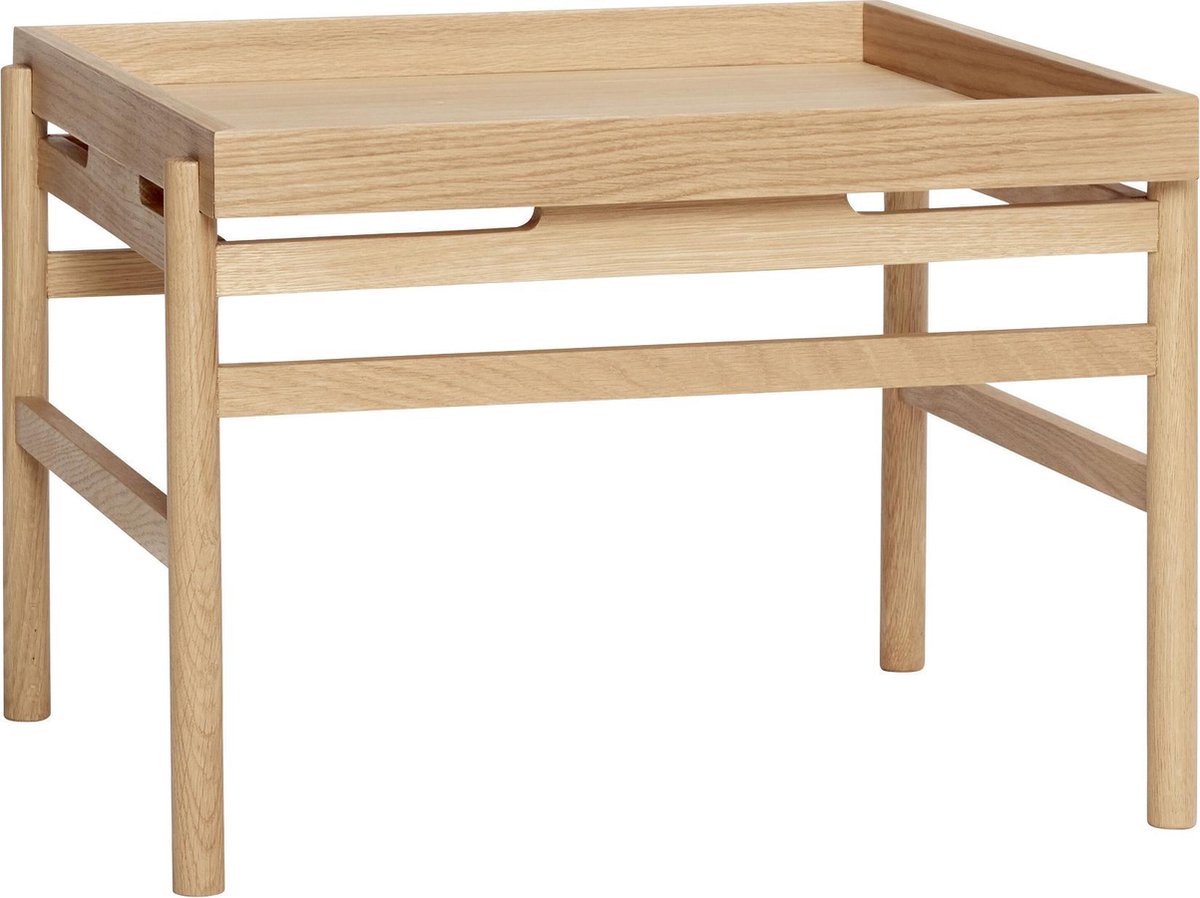 Couchtisch Hubsch Interior Cube