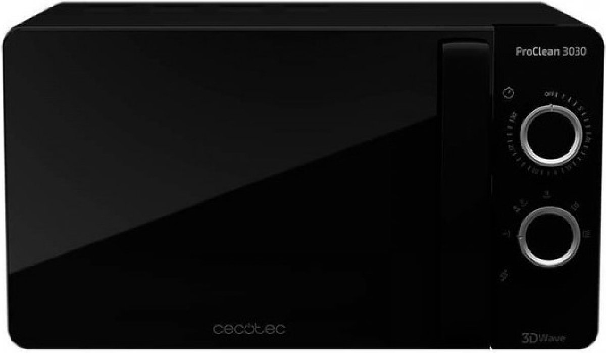 Mikrowelle Cecotec Pro Clean 3030