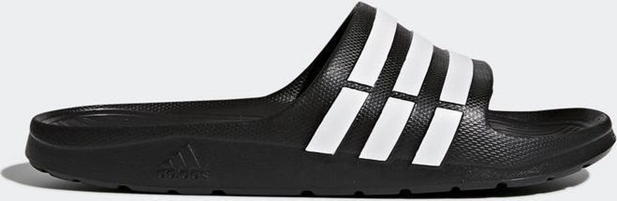 Adidas Duramo Slide 'Schwarz' G15890 46