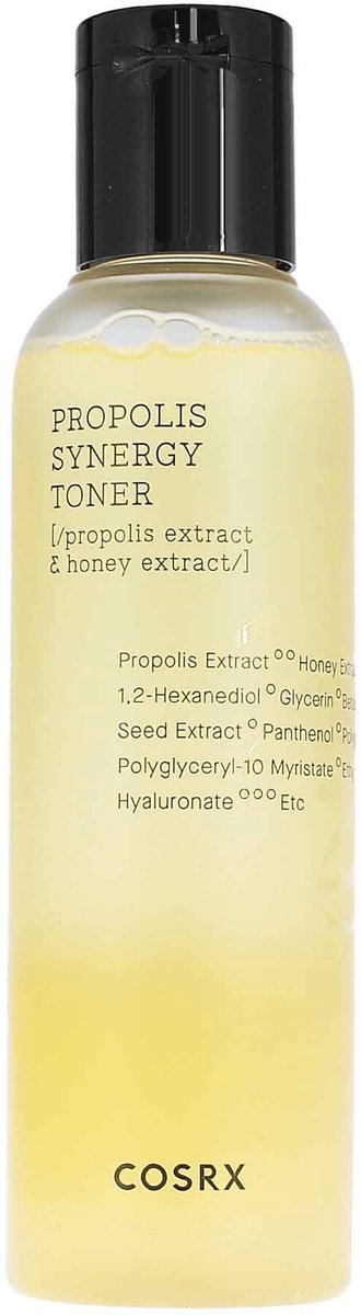 Full Fit, Propolis Synergy Toner, 150 ml(5.07 fl oz)
