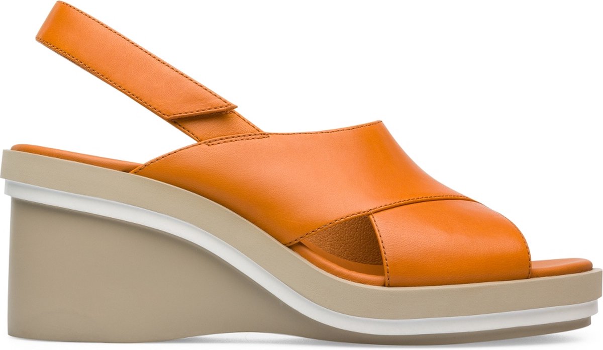 Sneakers Camper orange 40 orange