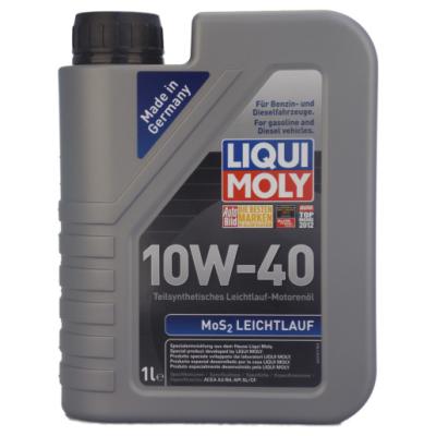 LIQUI MOLY Motoröl VW,MERCEDES-BENZ,OPEL 1091 P000207 Motorenöl,Öl,Öl für Motor