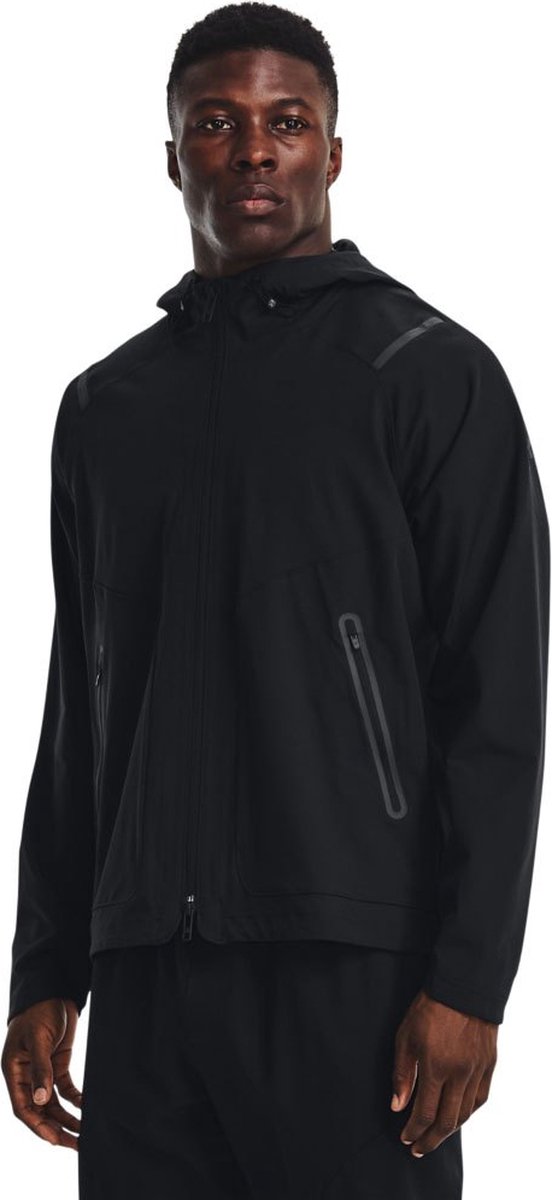 Regenjacke Under Armour