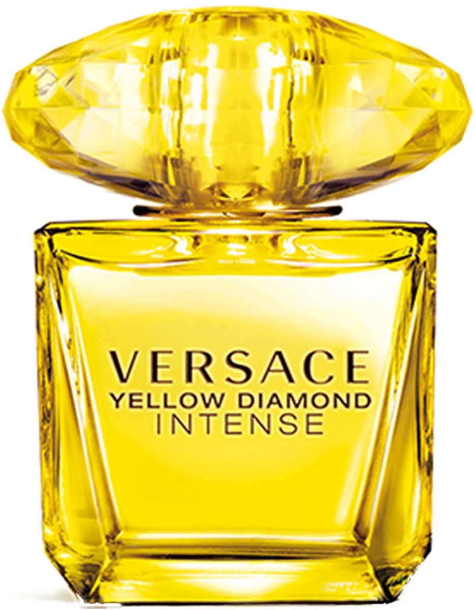 Versace Yellow Diamond Intense Eau de Parfum, 30ml