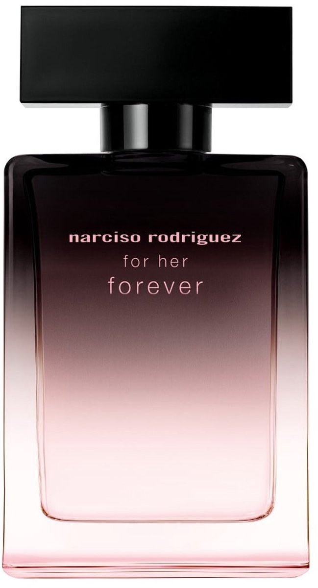 Narciso Rodriguez For Her Forever Eau de Parfum, 50 ml