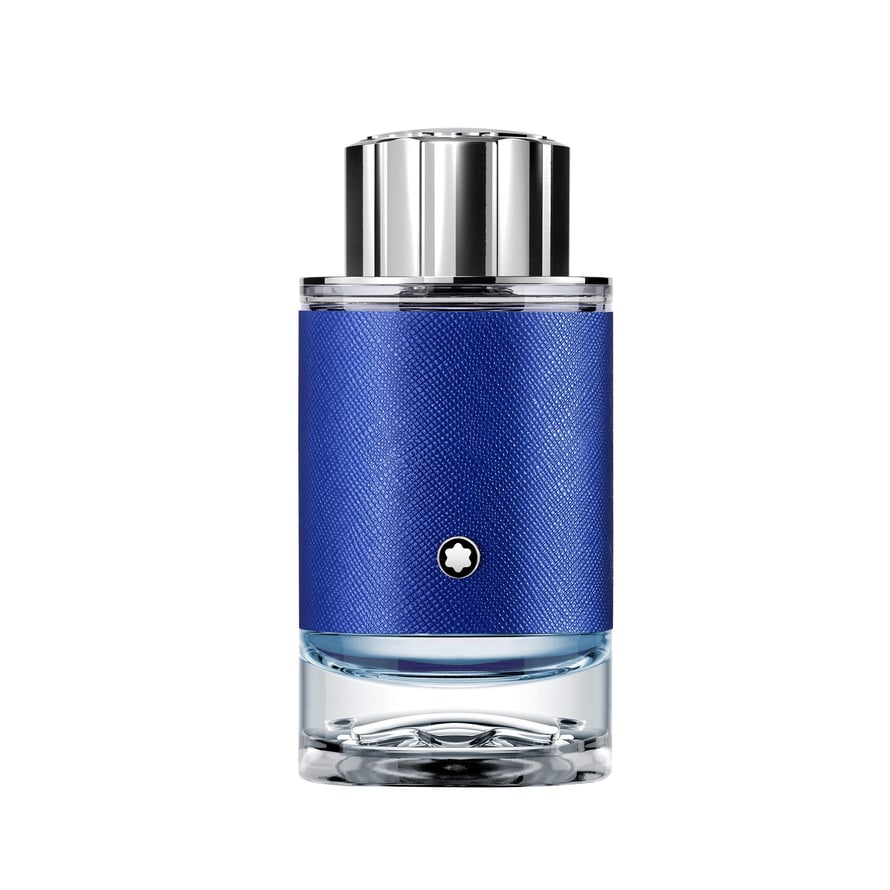 Mont Blanc Explorer Ultra Blue Eau de Parfum, 200 ml