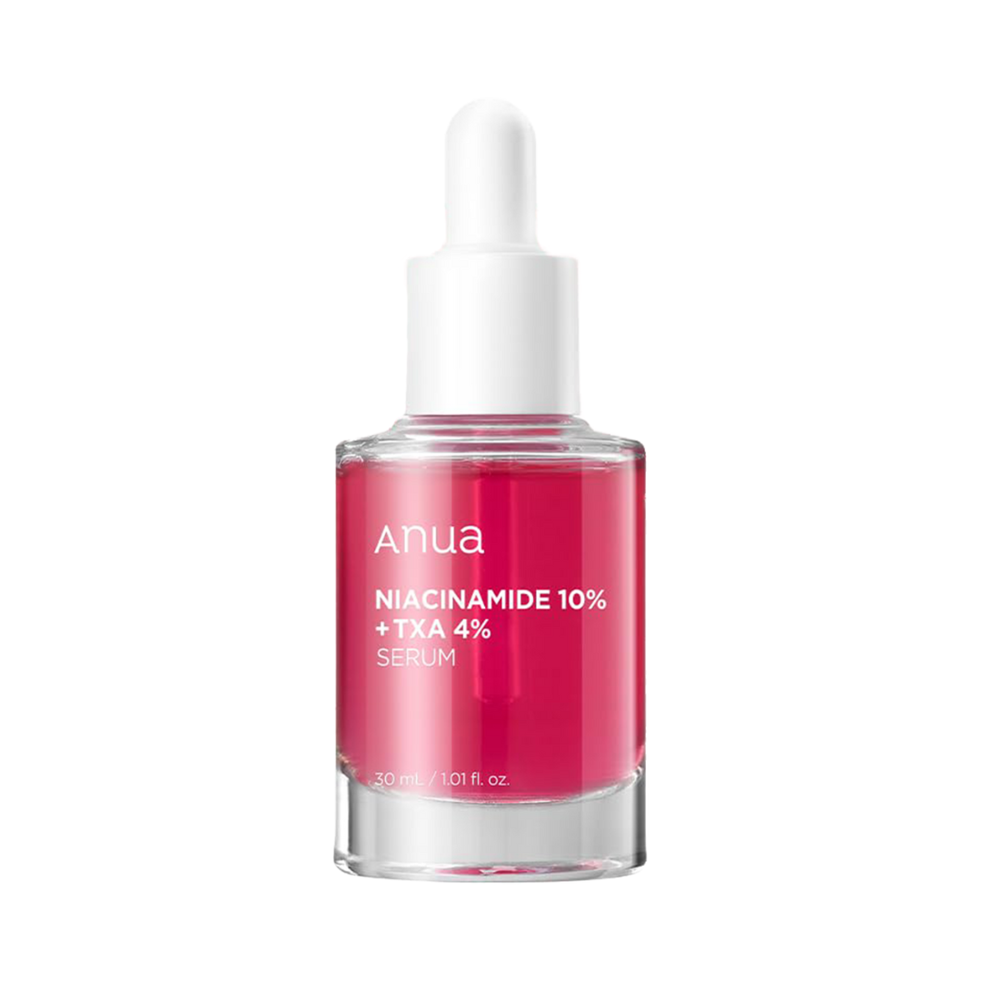 Anua Nacinamide 10% + TXA 4%, Gesichtsserum, 30 ml