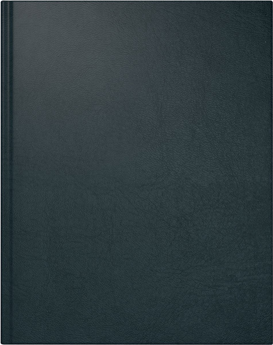 Rido Buchkalender Managerkalender TM 20,5x26cm 1 Woche/2 Seiten Kunstl