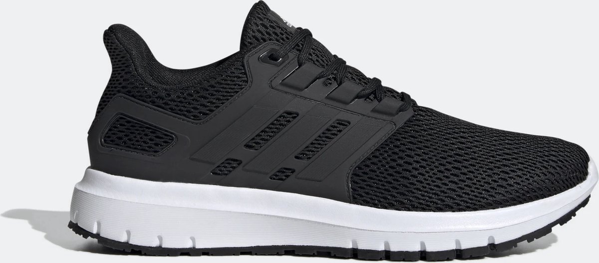 Adidas Neo Ultimashow 'Black White' Sneaker FX3624 44