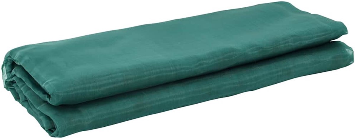Siloabdeckung Grün 8 x 5 m HDPE