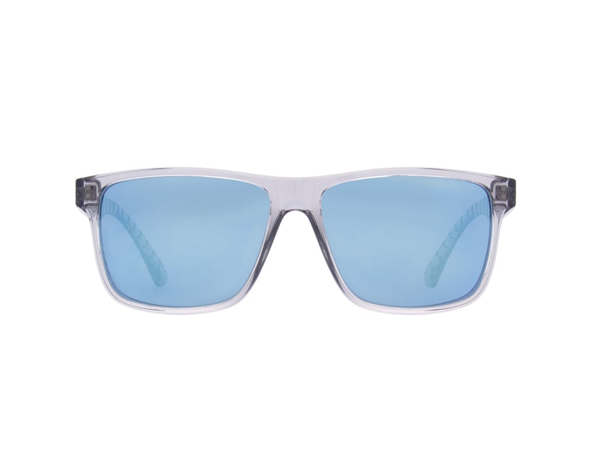 Red Bull SPECT MAZE 002P - Sonnenbrille Transparent