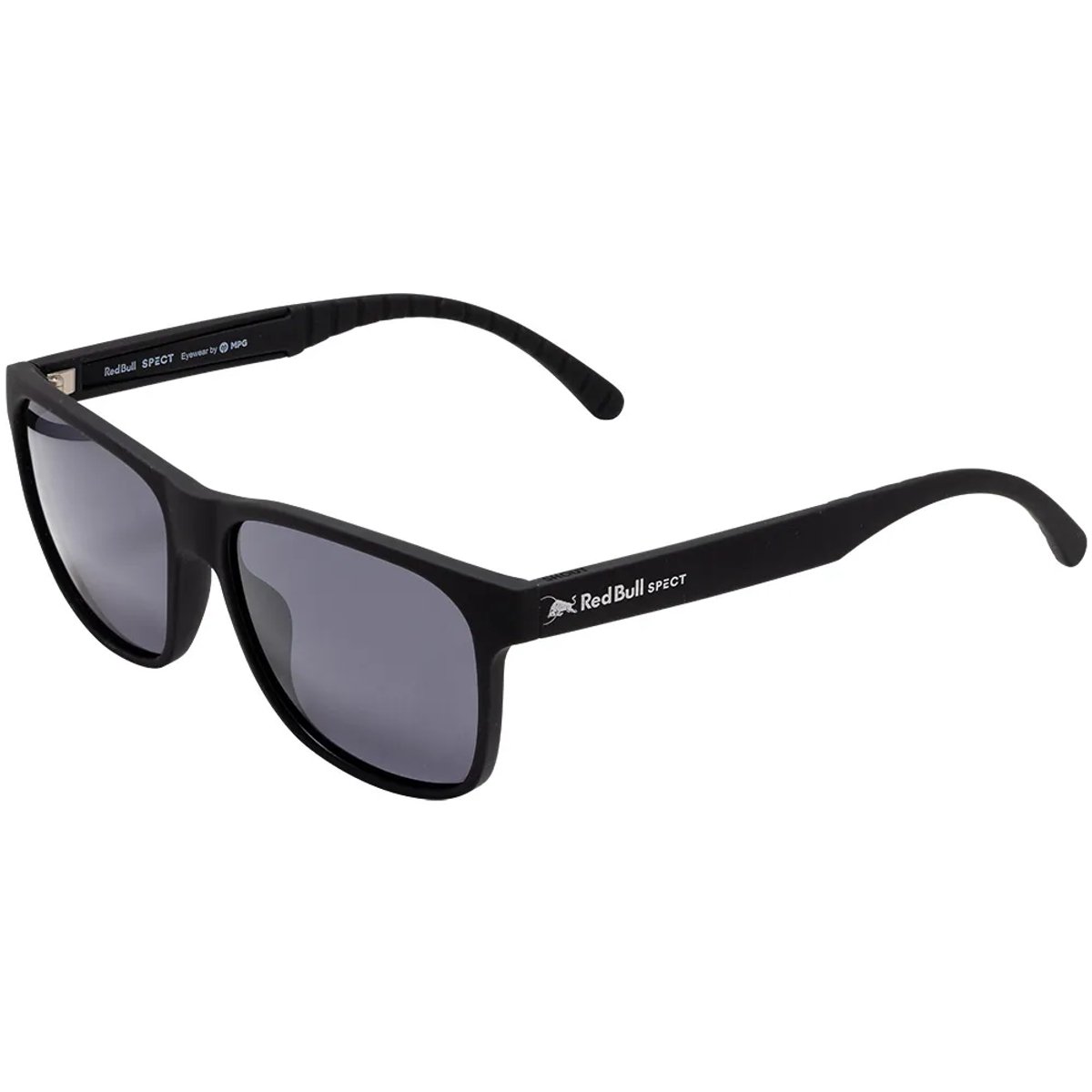 Red Bull SPECT EARLE 001P - Sonnenbrille Schwarz