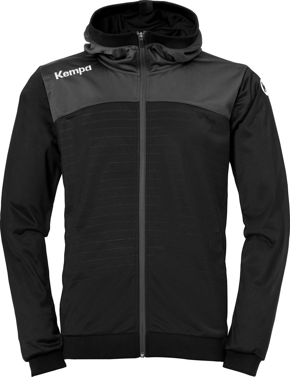 Kapuzenjacke Kempa Homme Emotion 2.0