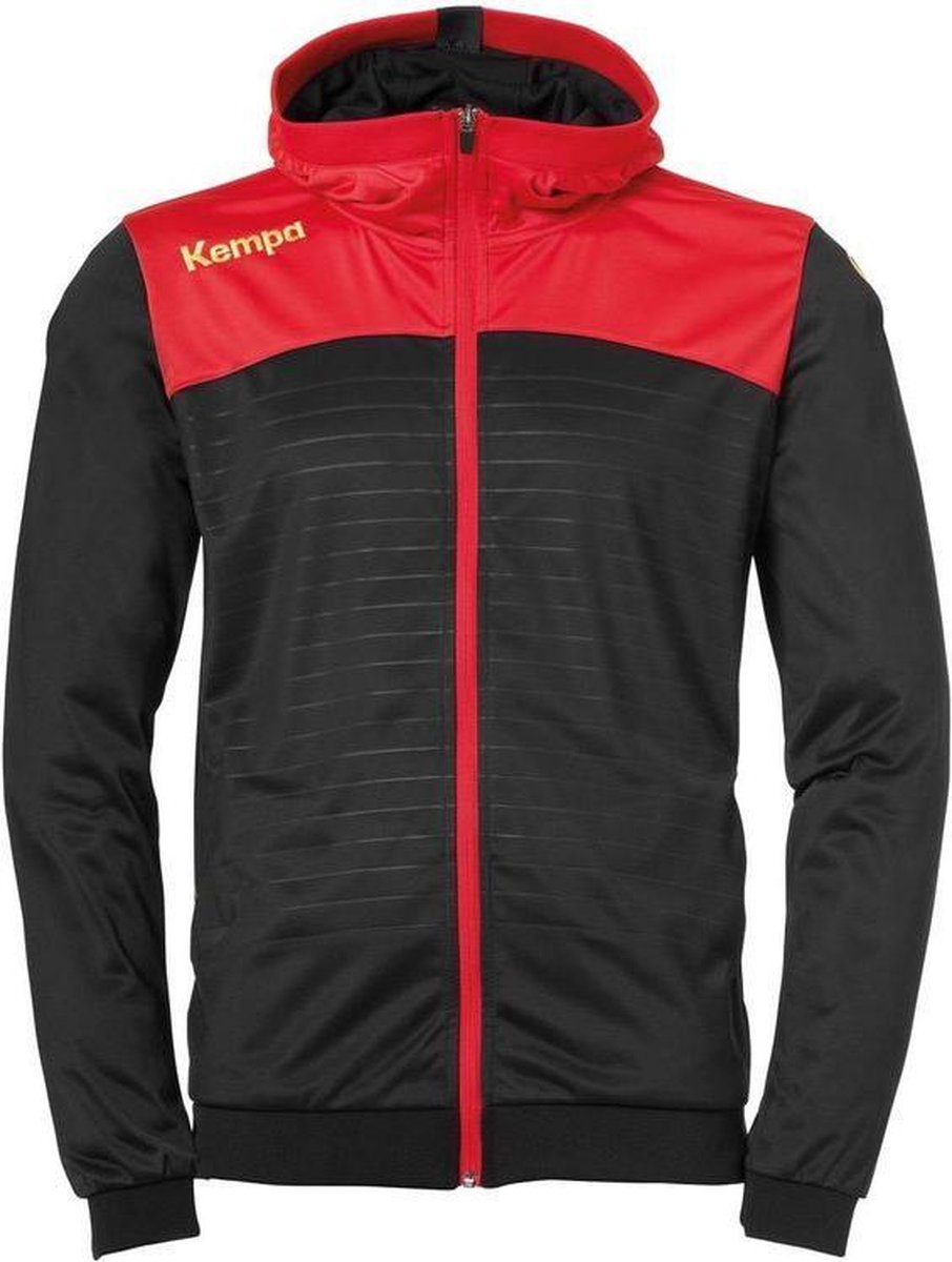 Kapuzenjacke Kempa Homme Emotion 2.0