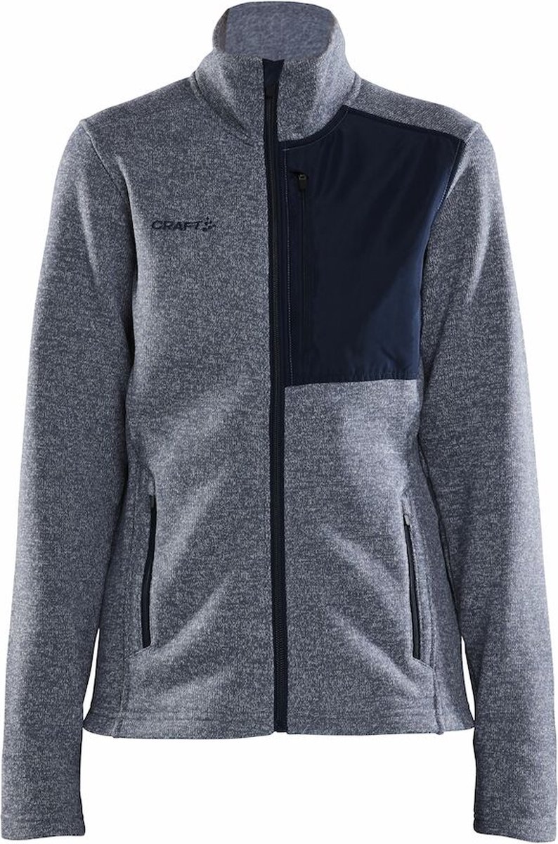 Dickes Fleece für Frauen Craft Adv Explore