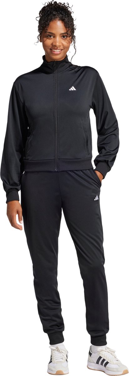 Trainingsjacke Damen adidas Essentials Feelcozy