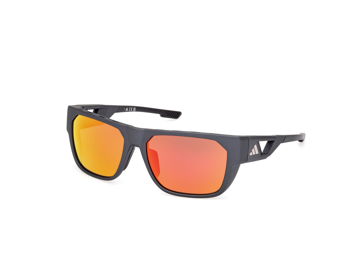 Adidas Sport SP0102 02L - Sonnenbrille