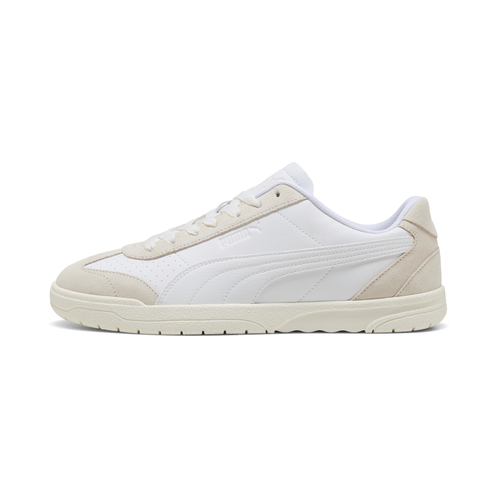 PUMA Club Pro OG Sneakers Unisex, Schuhe, Weiß, 40