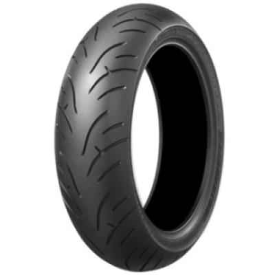 BRIDGESTONE 180/55 ZR 17 M/C TL (73W) BATTLAX BT023 R