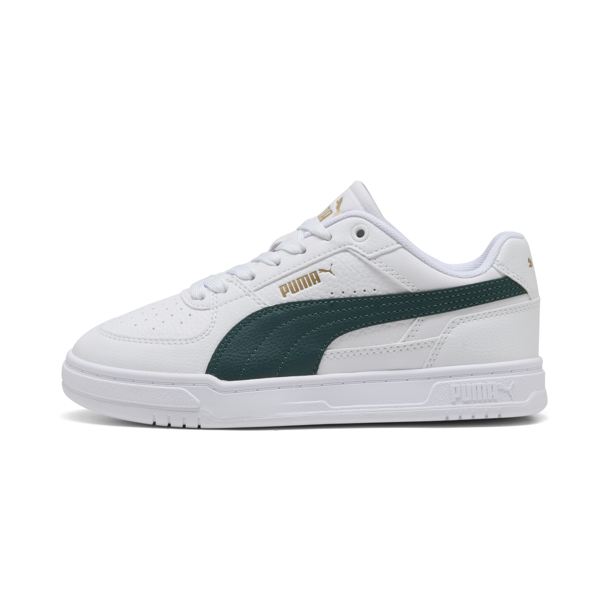 PUMA Caven III Sneakers Teenager, Schuhe, Weiß, 37