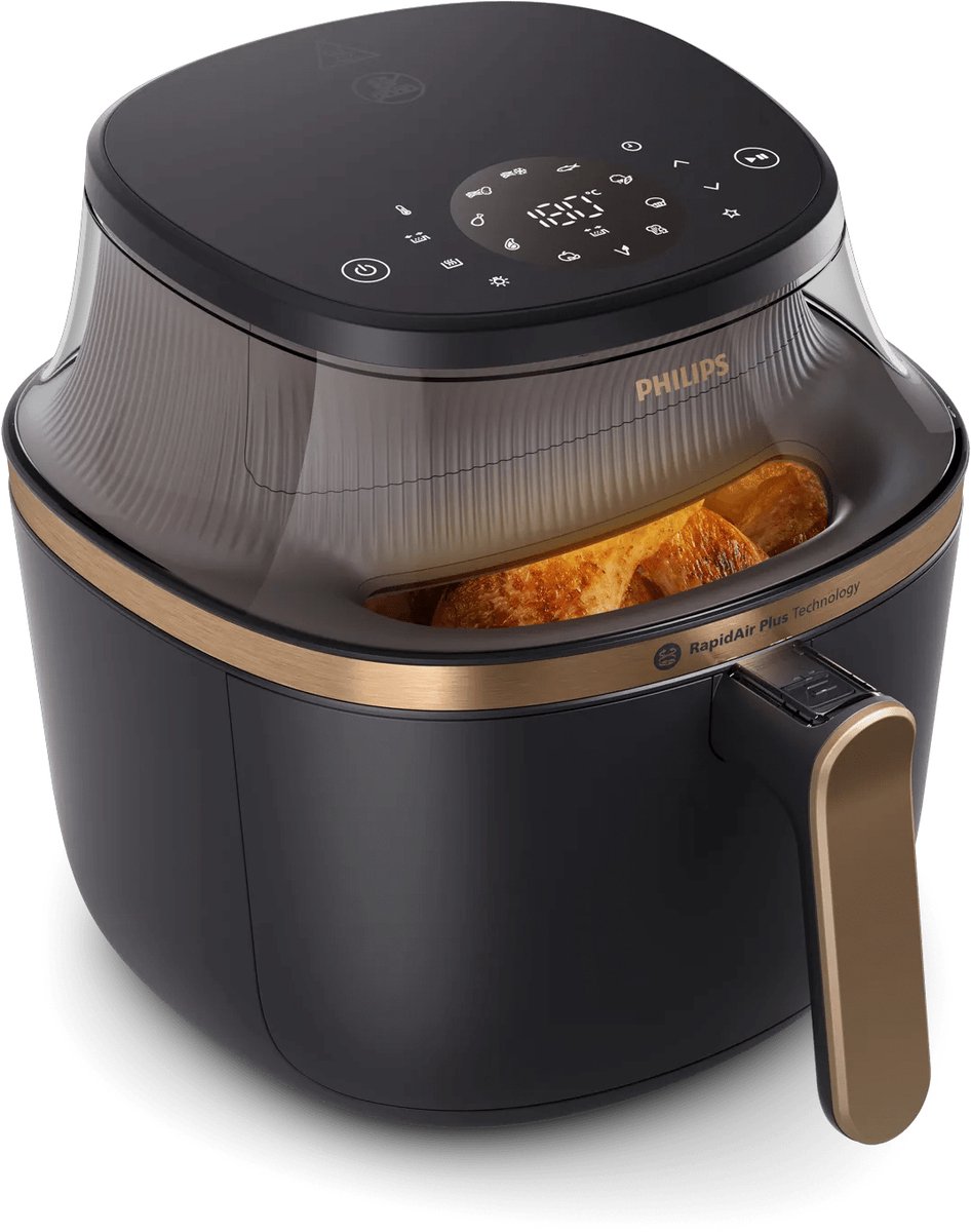 Philips na 322/00 Heißluftfritteuse