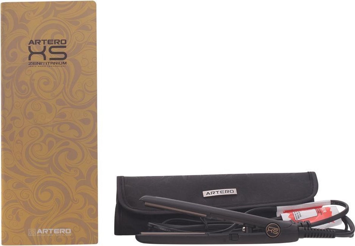 Eau de Toilette - Artero - ZENIT ION NANO TITANIUM xs - Damen - Konzentration: Köln