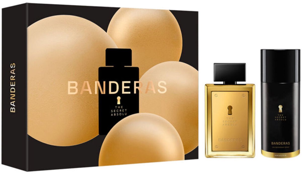 Eau de Parfum L'ÉTUI SECRET ABSOLU 2 Stück