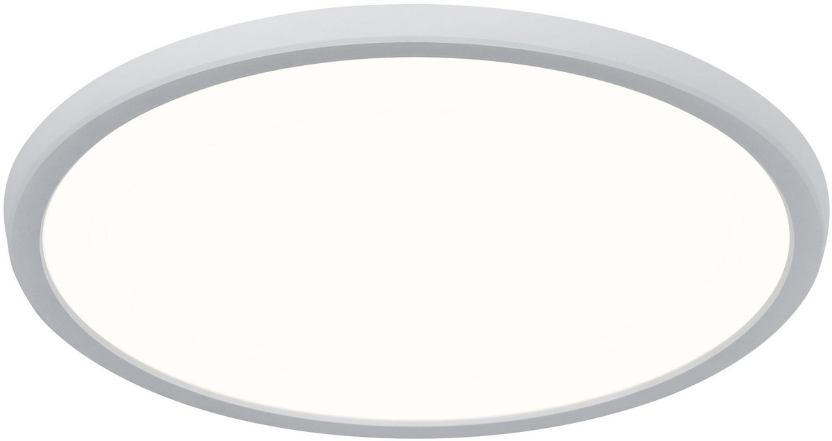 Oja 29 Deckenleuchte IP54 3000/4000K Dim  White - Nordlux - Wohnzimmer - Kunststoff