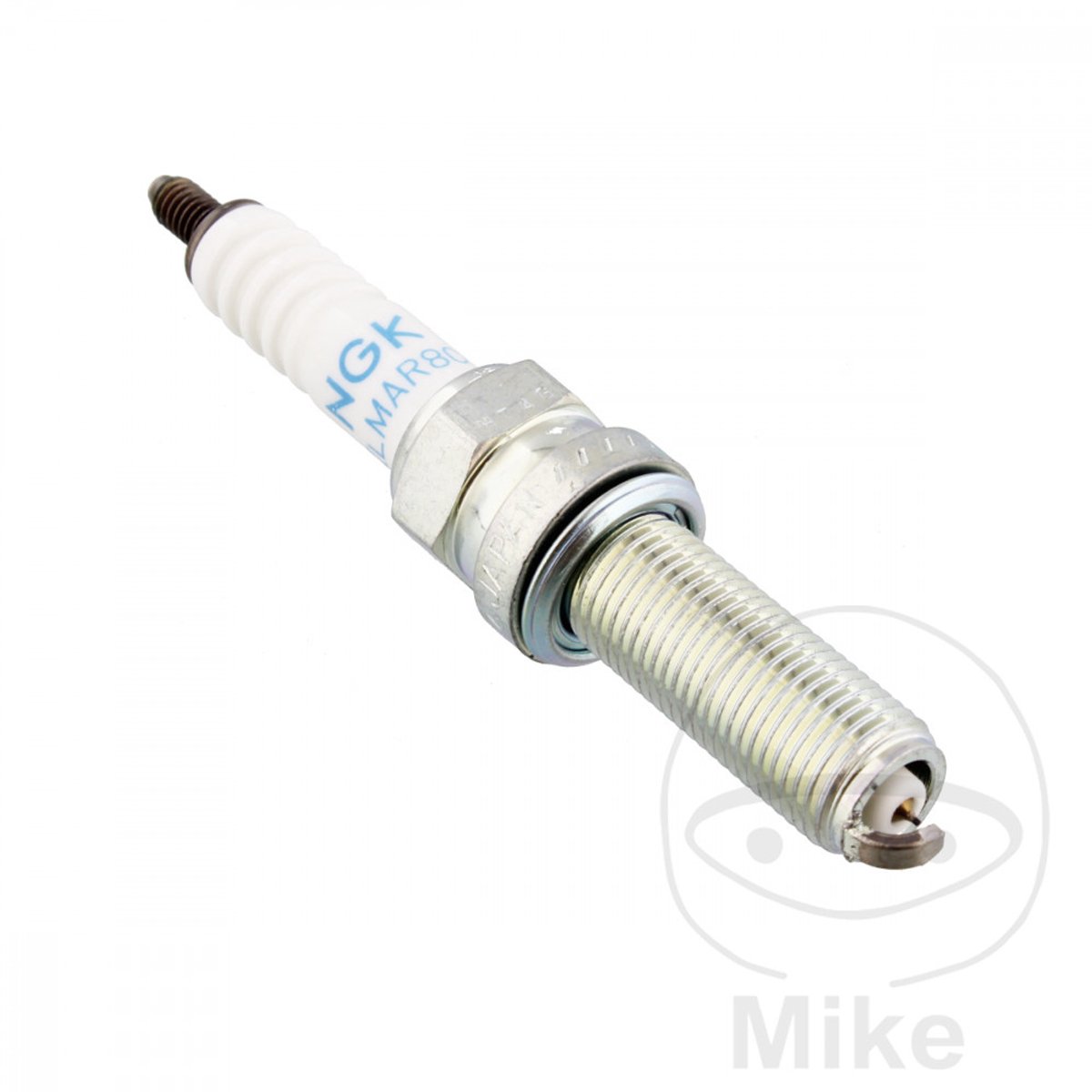 NGK Spark plug, plugs for motorcycles and scooters, SILMAR8C9 Laser iridium