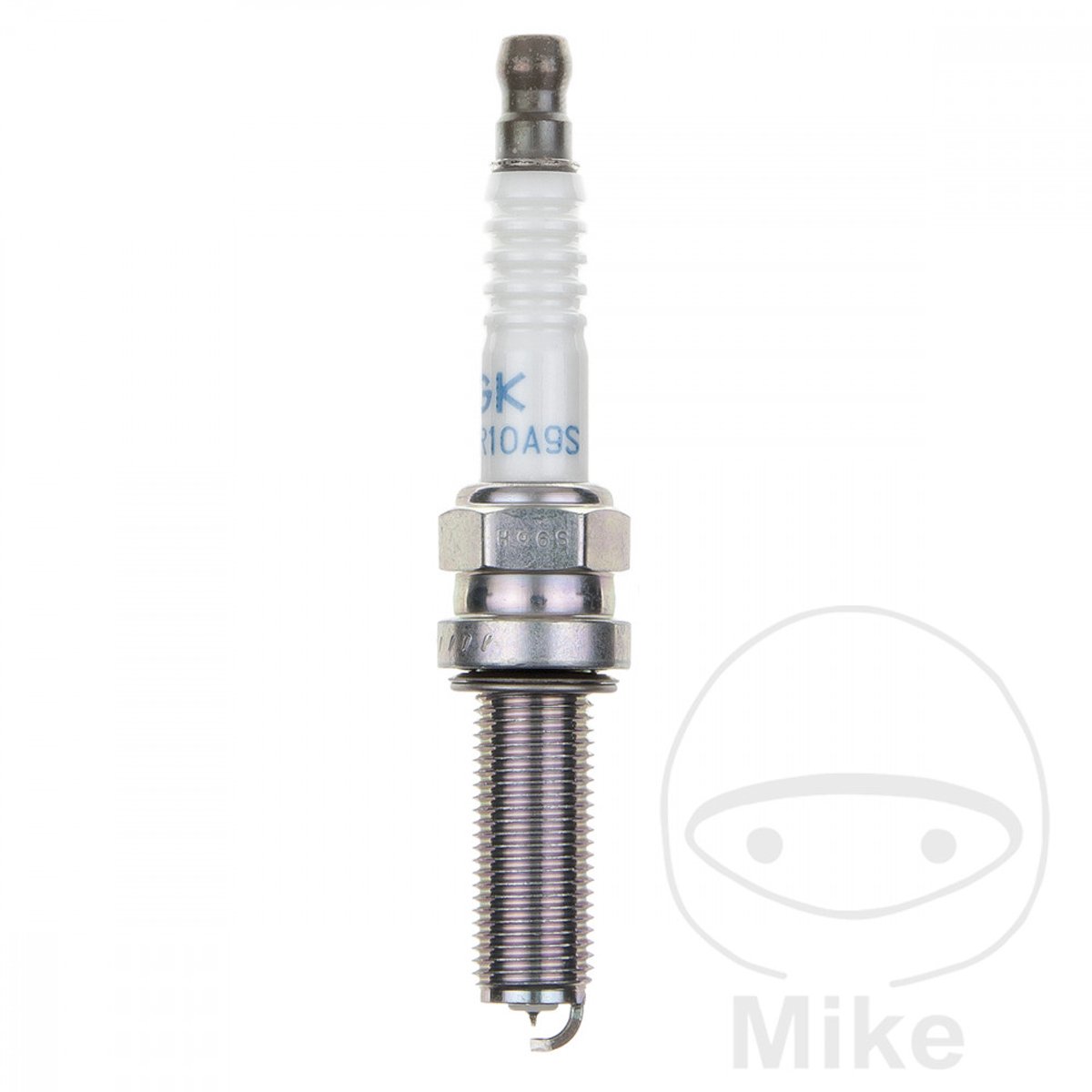 NGK Spark plug, plugs for motorcycles and scooters, SILMAR10A9S Laser iridium