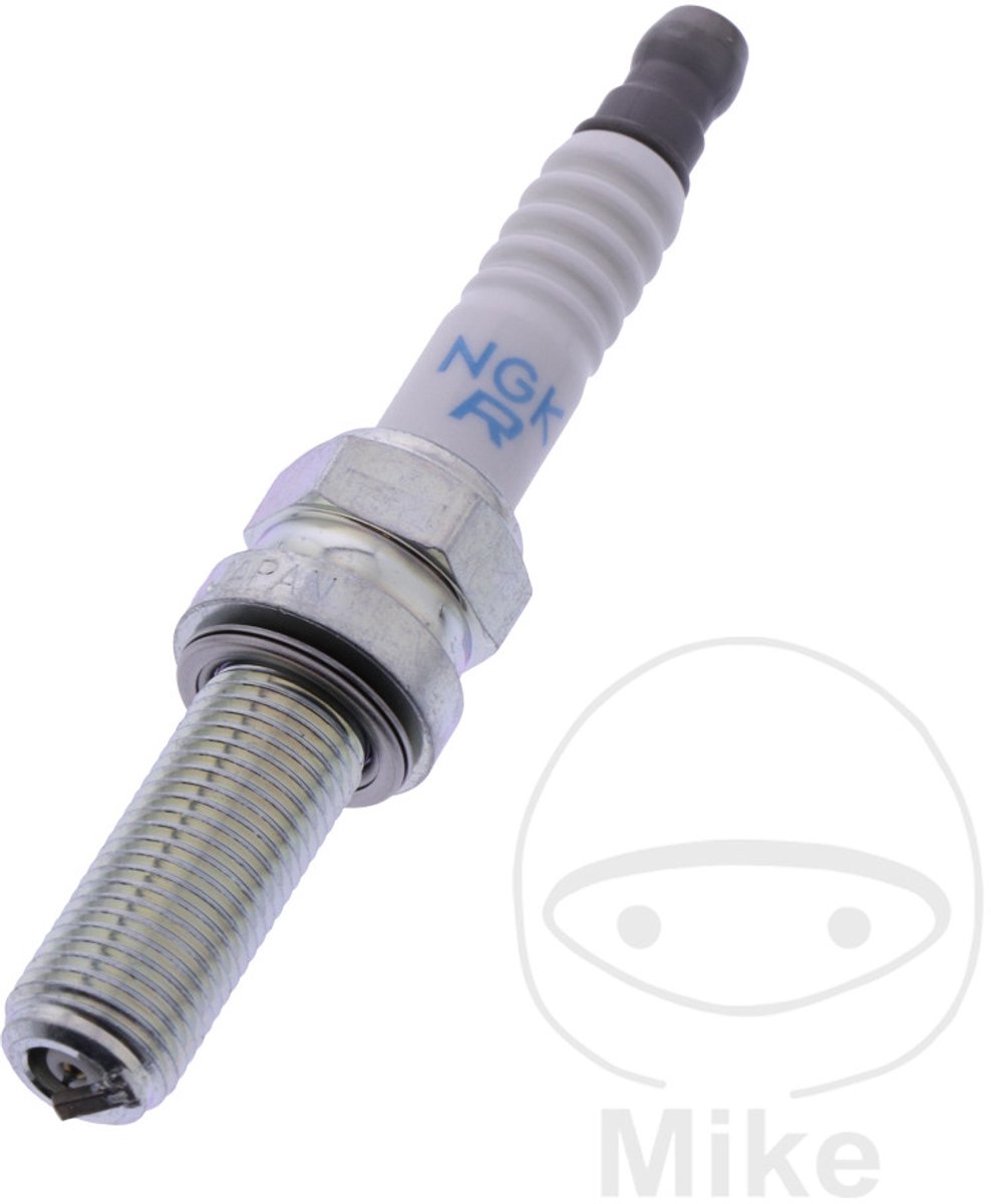 NGK Spark plug, plugs for motorcycles and scooters, R0451B-8 Racing