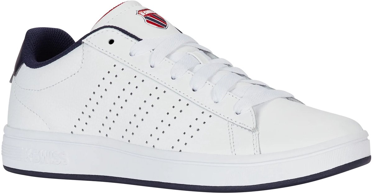 Baskets K-Swiss Court Base II